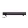 Trust GXT 620 Axon zwart 2.0 kanalen 12 W