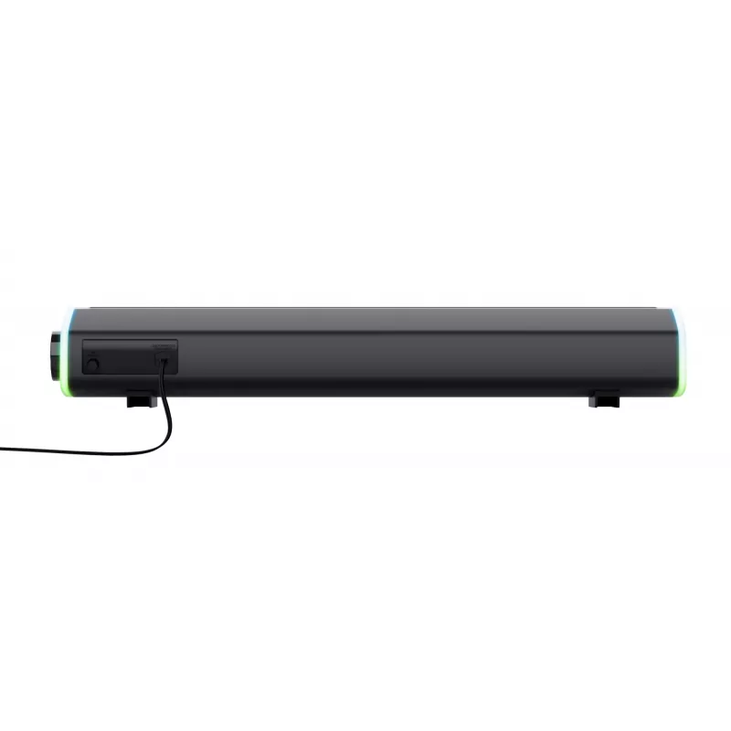 Trust GXT 620 Axon zwart 2.0 kanalen 12 W