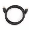 GEMBIRD HDMI 2.0-kabel, stekker-stekker, 1,8 m