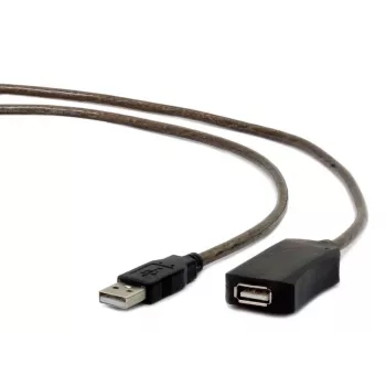 GEMBIRD Active Extension-kabel USB 2.0 - 5 m