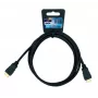 IBOX ITVFHD0115 HDMI-kabel 1,5 m HDMI type A (standaard) zwart