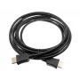 ALANTEC HDMI-kabel v2.0 High Speed met Ethernet – vergulde stekkers 2m