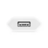 Apple 5W USB-voeding
