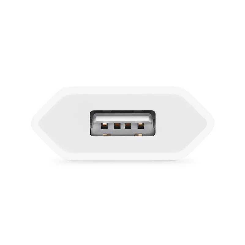 Apple 5W USB-voeding