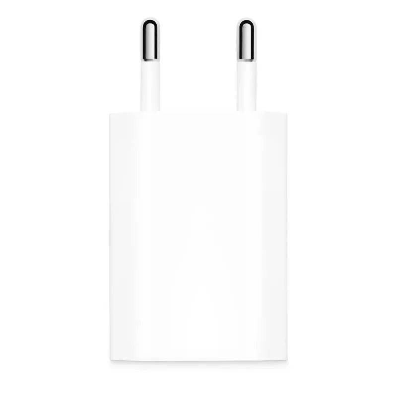 Apple 5W USB-voeding