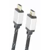 GEMBIRD High-Speed-HDMI-kabel met Ethernet - Select Plus Series, 3 m