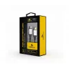 GEMBIRD High-Speed-HDMI-kabel met Ethernet - Select Plus Series, 3 m