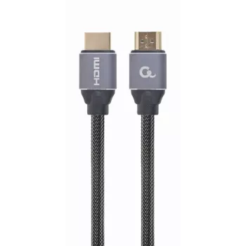 GEMBIRD High-Speed-HDMI-kabel met Ethernet - Premium-serie, 5,0 m