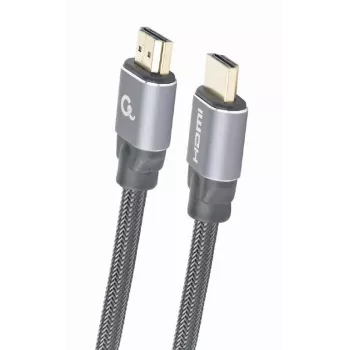 GEMBIRD High Speed HDMI kabel met Ethernet - Premium-serie, 7,5 m