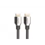 LANBERG HDMI-kabel – M/m v2.1 8k 60hz – 0,5 m zwart