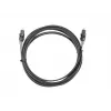LANBERG Toslink M/m optische kabel 3 m