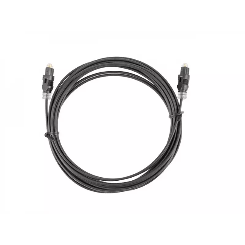 LANBERG Toslink M/m optische kabel 3 m