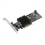 ASUS PIKE II 3108-8I/240PD/2G RAID-controller PCI Express 3.0 12 Gbit/s