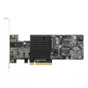 ASUS PIKE II 3108-8I/240PD/2G RAID-controller PCI Express 3.0 12 Gbit/s