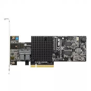 ASUS PIKE II 3108-8I/240PD/2G RAID-controller PCI Express 3.0 12 Gbit/s