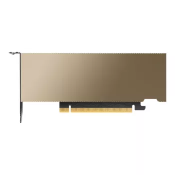 PNY NVIDIA L4 module 24GB 1x LP-beugel Low Profile met gemonteerde ATX-beugel PCIe x16 Gen 4.0