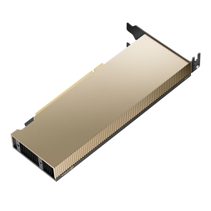 PNY NVIDIA L4 module 24GB 1x LP-beugel Low Profile met gemonteerde ATX-beugel PCIe x16 Gen 4.0