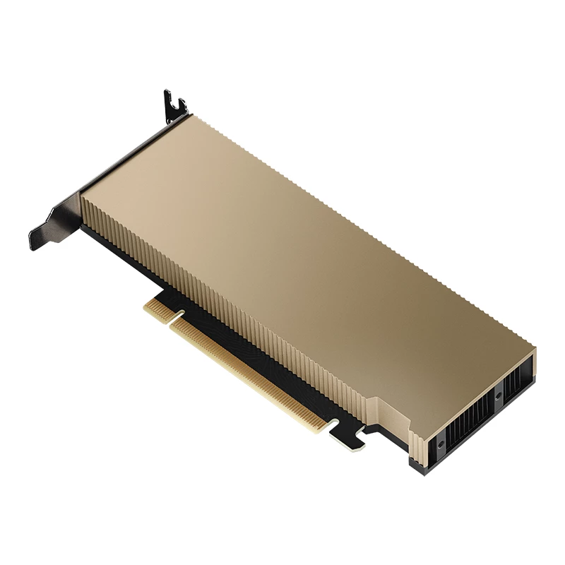 PNY NVIDIA L4 module 24GB 1x LP-beugel Low Profile met gemonteerde ATX-beugel PCIe x16 Gen 4.0