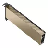PNY NVIDIA L4 module 24GB 1x LP-beugel Low Profile met gemonteerde ATX-beugel PCIe x16 Gen 4.0
