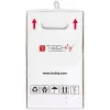 Techly F/UTP Hank kabel Cat.5E CCA 305m solid outdoor zwart ITP8-RIS-0305LO