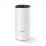 TP-Link AC1200 Whole Home Mesh Wi-Fi-systeem, wit, grijs, intern, mesh-router, LAN, WLAN, dualband (2,4 GHz / 5 GHz), Wi-Fi 5 (802.11ac)