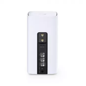 TP-Link Archer NX600 5G AX3600 draadloze dualband 2.5 Gig-router