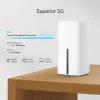 TP-Link Archer NX600 5G AX3600 draadloze dualband 2.5 Gig-router