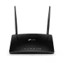 TP-Link Archer MR202 WLAN-router Fast Ethernet dualband (2,4 GHz / 5 GHz) zwart