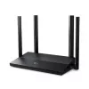 TP-Link EX141 draadloze router Gigabit Ethernet dualband (2,4 GHz / 5 GHz) zwart