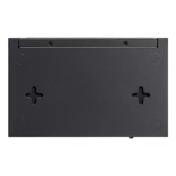 TP-Link Omada ES206GP netwerkswitch managed Gigabit Ethernet (10/100/1000) Power over Ethernet (PoE) zwart