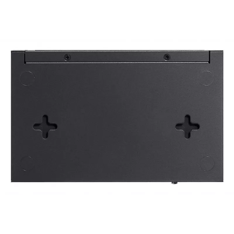 TP-Link Omada ES206GP netwerkswitch managed Gigabit Ethernet (10/100/1000) Power over Ethernet (PoE) zwart
