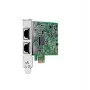 BROADCOM Bcm5720-2p dual-port Ethernet-serveradapter - PCI-e