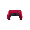 Draadloze gamepad Sony DualSense rood — Bluetooth-controller voor PlayStation 5, 0,28 kg, knoppen: terug/verwijderen/menu/opties/start/turbo