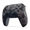 Sony DualSense V2 camouflage, grijs Bluetooth-gamepad analoog / digitaal Android, MAC, PC, PlayStation 5, iOS