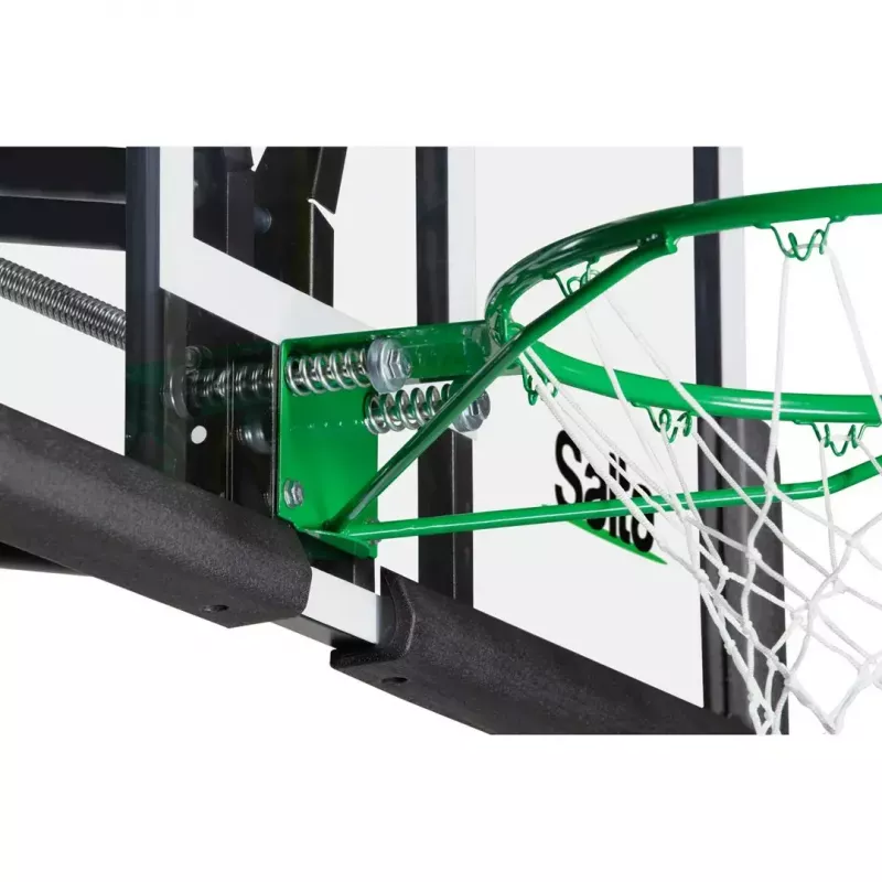 Basketbalkorf Salta Center 5133 – in hoogte verstelbaar, robuust ontwerp