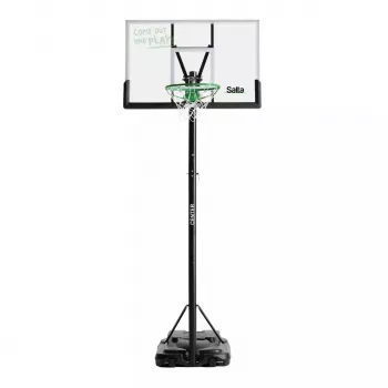 Basketbalkorf Salta Center 5133 – in hoogte verstelbaar, robuust ontwerp