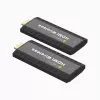 Techly IDATA HDMI-WL53 AV-extender AV-zender & -ontvanger zwart