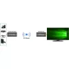 Techly IDATA HDMI-WL53 AV-extender AV-zender & -ontvanger zwart