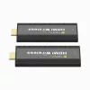 Techly IDATA HDMI-WL53 AV-extender AV-zender & -ontvanger zwart
