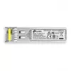 TP-Link Gigabit single-mode WDM bi-directionele SFP-module, glasvezel, 1250 Mbit/s, SFP, LC (UPC), 9/125 µm, BX