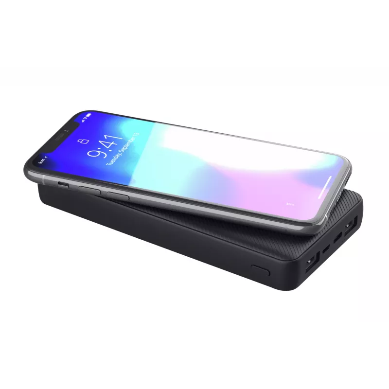 Trust Primo lithium-ion (Li-Ion) 20000 mAh zwart