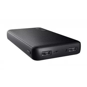 Trust Primo lithium-ion (Li-Ion) 15000 mAh zwart