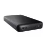 Trust Primo lithium-ion (Li-Ion) 15000 mAh zwart