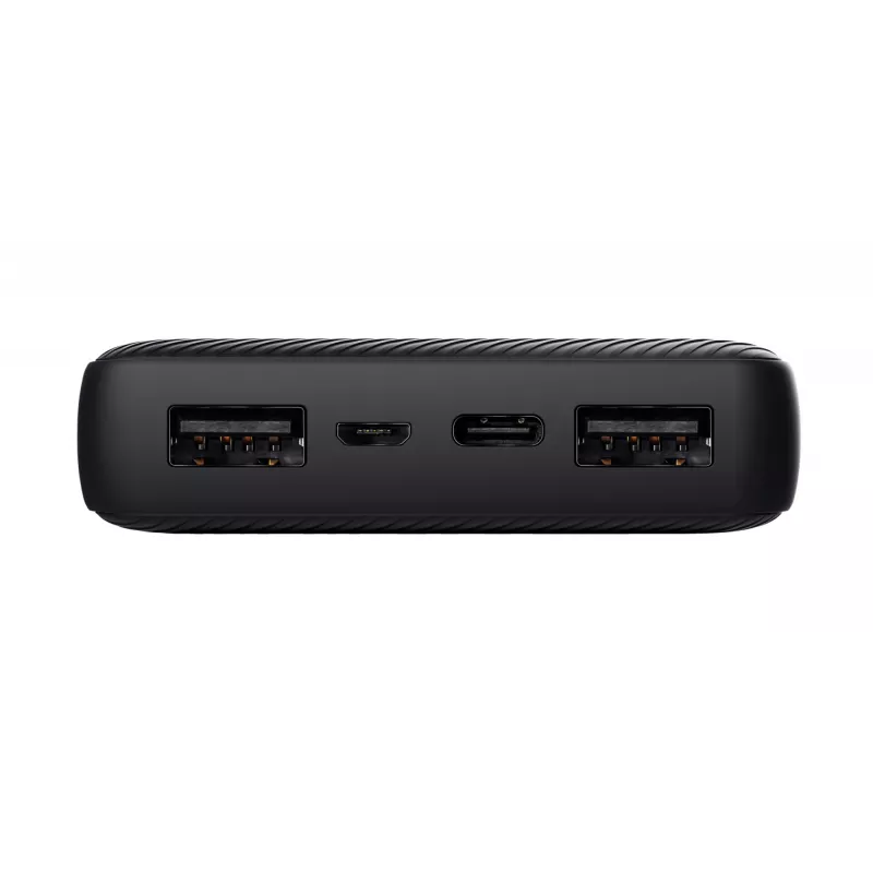 Trust Primo lithium-ion (Li-Ion) 15000 mAh zwart