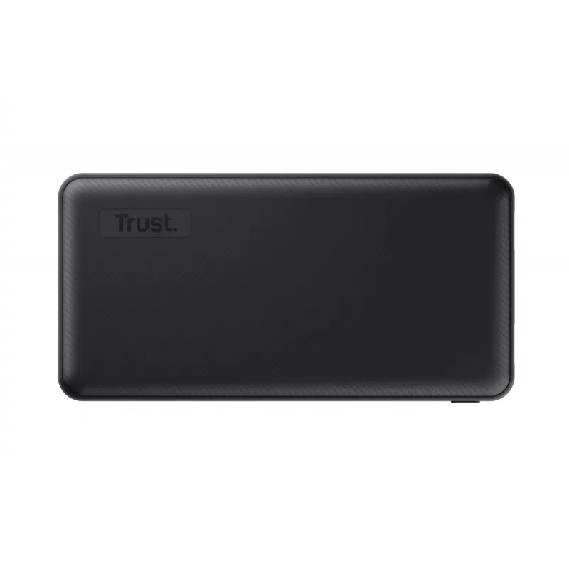 Trust Primo lithium-ion (Li-Ion) 15000 mAh zwart