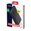 Trust Primo lithium-ion (Li-Ion) 15000 mAh zwart