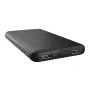 Trust Primo lithium-ion (Li-Ion) 10000 mAh zwart