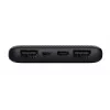 Trust Primo lithium-ion (Li-Ion) 10000 mAh zwart
