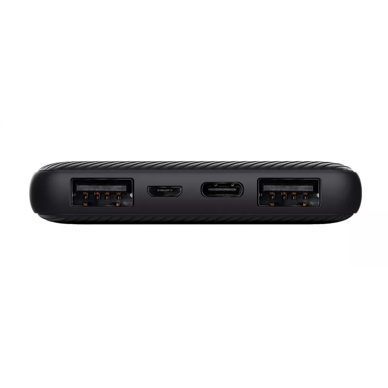 Trust Primo lithium-ion (Li-Ion) 10000 mAh zwart