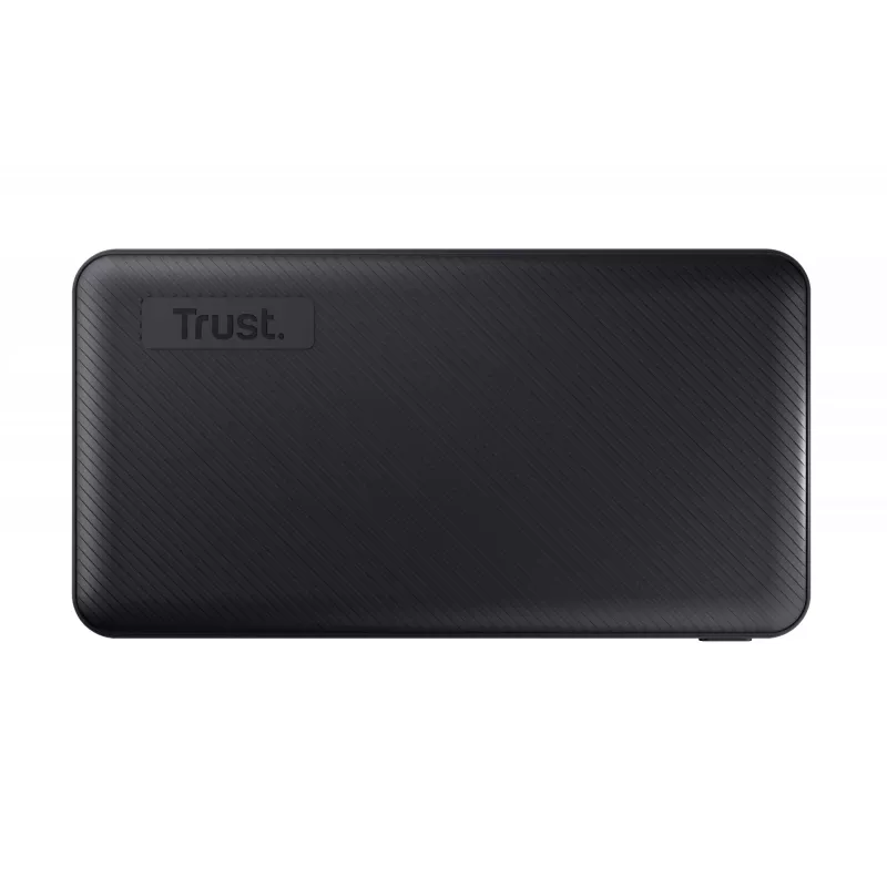 Trust Primo lithium-ion (Li-Ion) 10000 mAh zwart